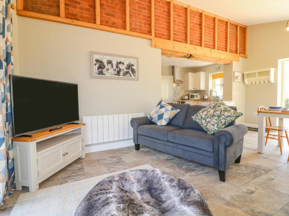Acorn Lodge Stafford Buitenkant foto